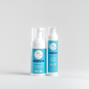 Cleanser kit