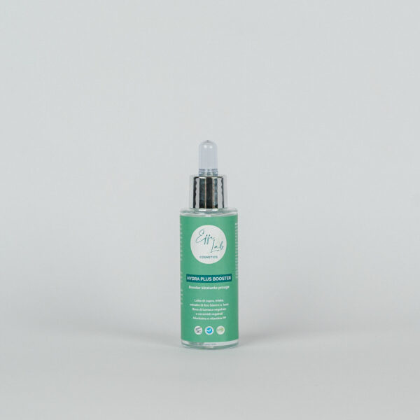 Hydra plus booster