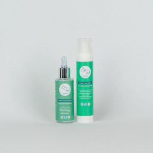 Hydra plus face kit
