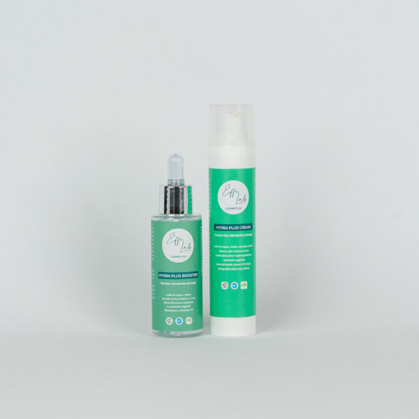 Hydra plus face kit
