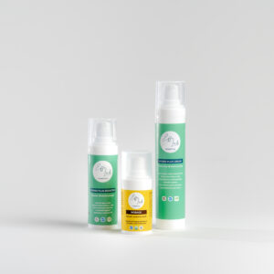 Face kit