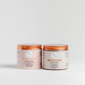 Body butter kit