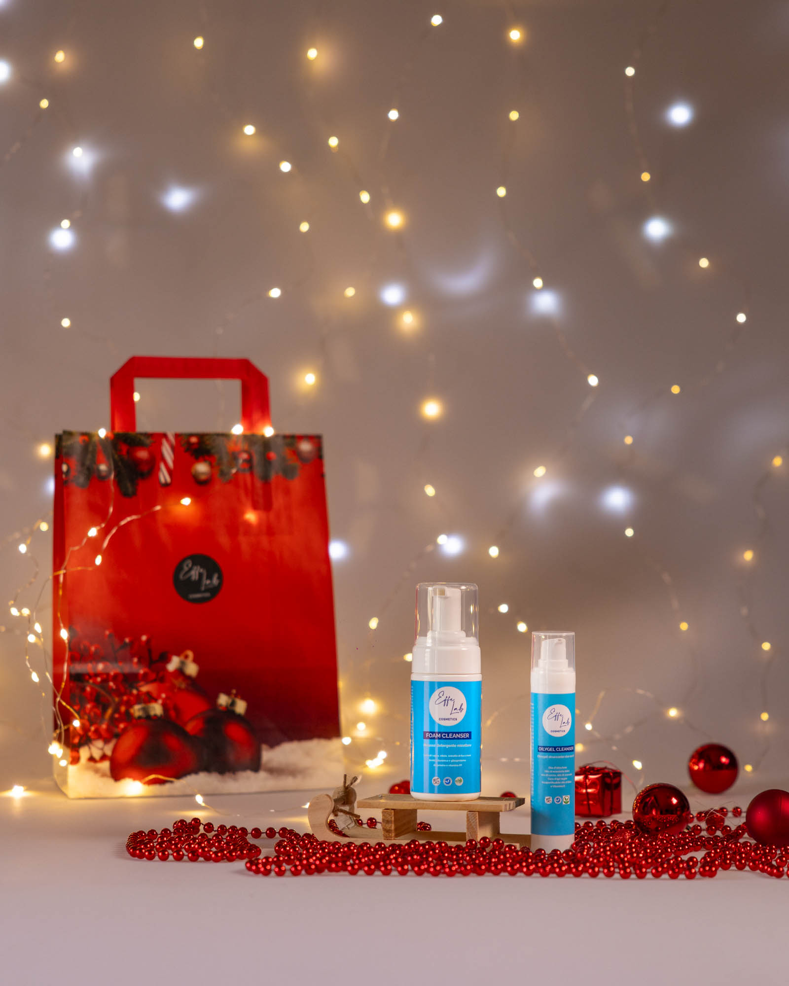 Cleanser kit - immagine 6