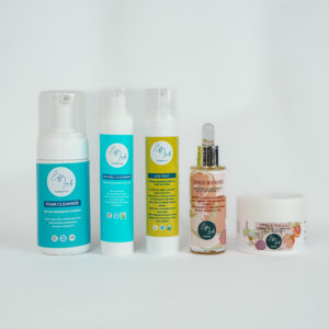 Dull skin (pelle spenta tendente al secco)