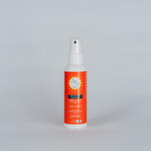 Sun spray high protection (SPF50)