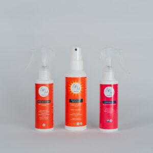 Summer kit