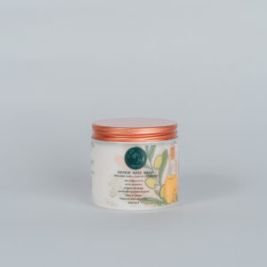 Repair hair mask
