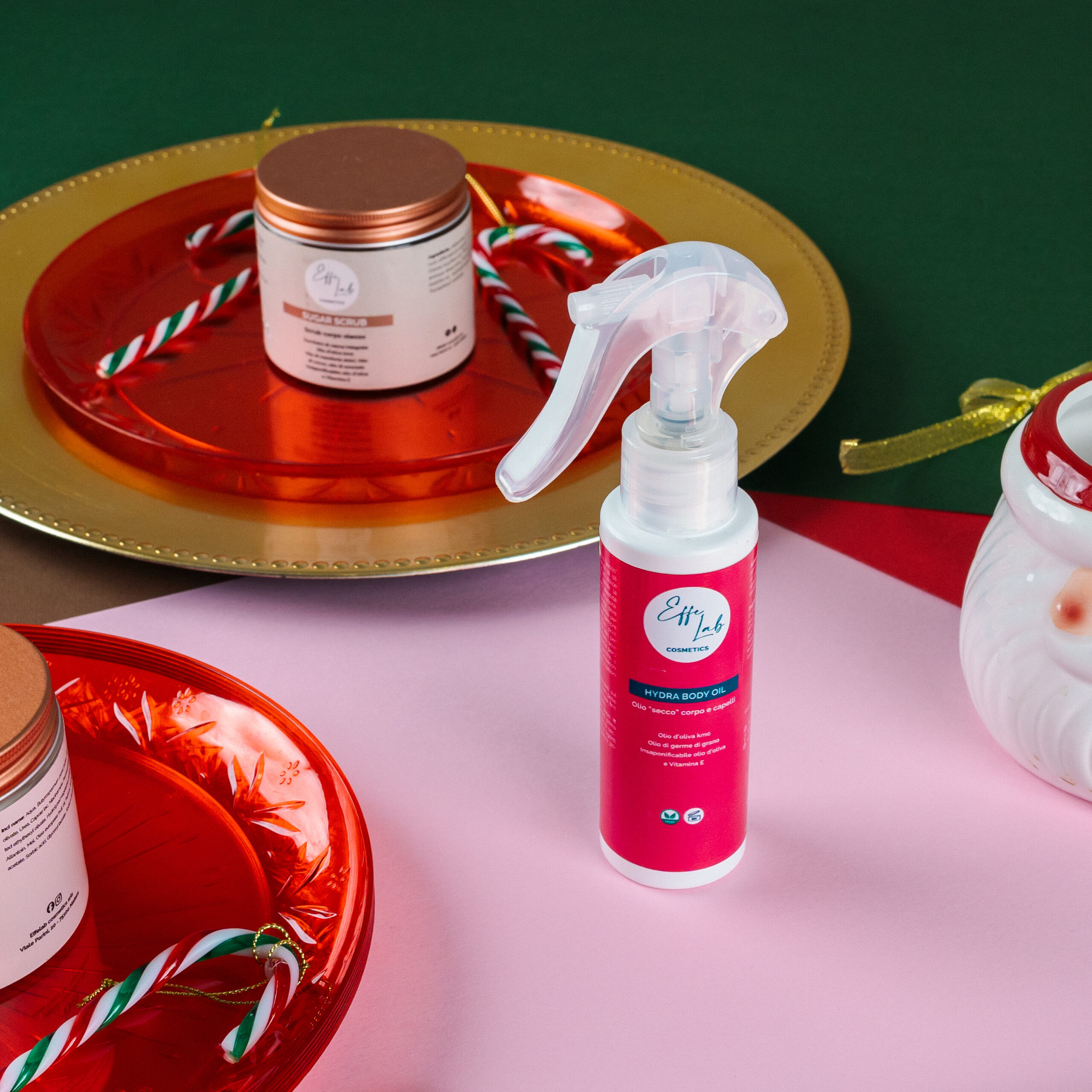 Hair kit - immagine 6