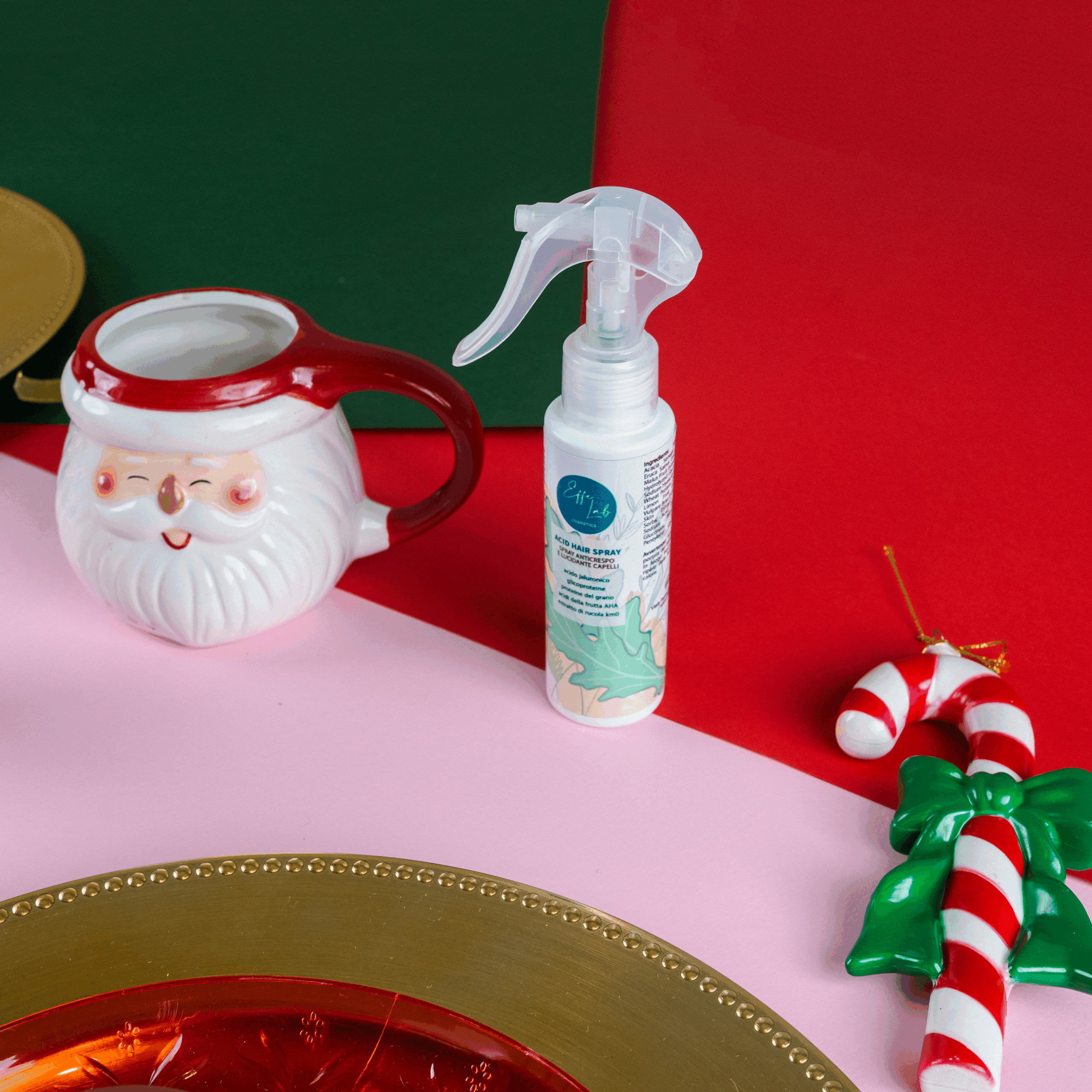 Hair kit - immagine 8