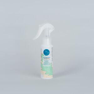 Acid Hair Spray