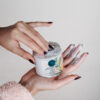 Repair hair mask - immagine 2