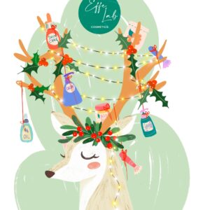 Christmas Effe-Beauty