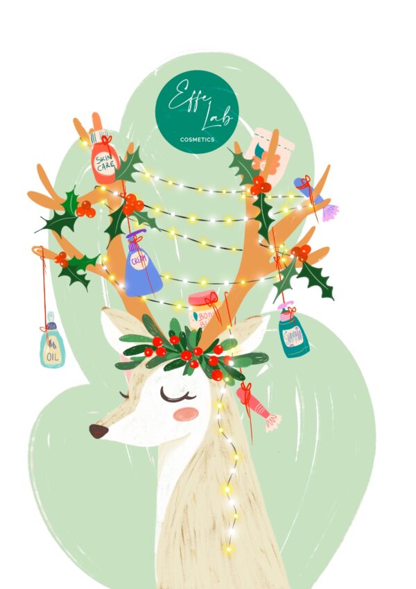 Christmas Effe-Beauty