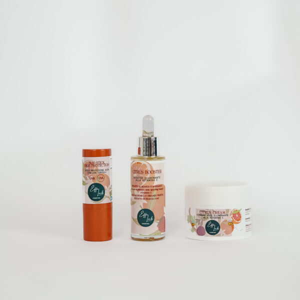 Citrus tris kit