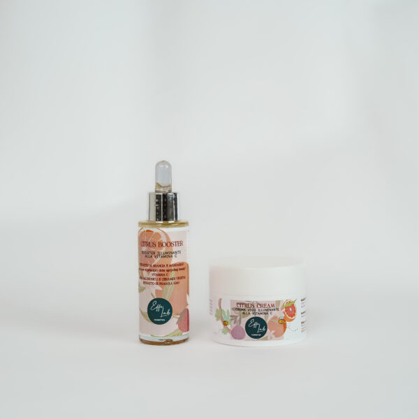 Citrus kit