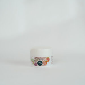 Citrus cream