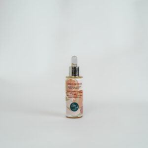 Citrus booster