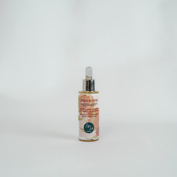 Citrus booster