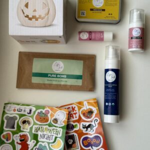 Boo Basket