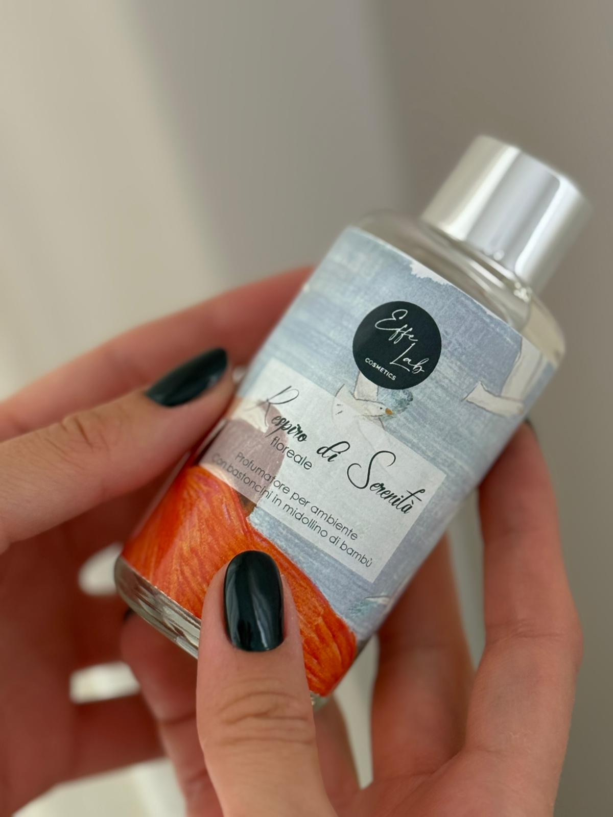 Respiro di serenità