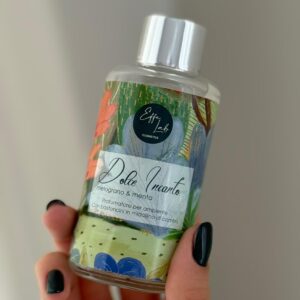 Dolce incanto