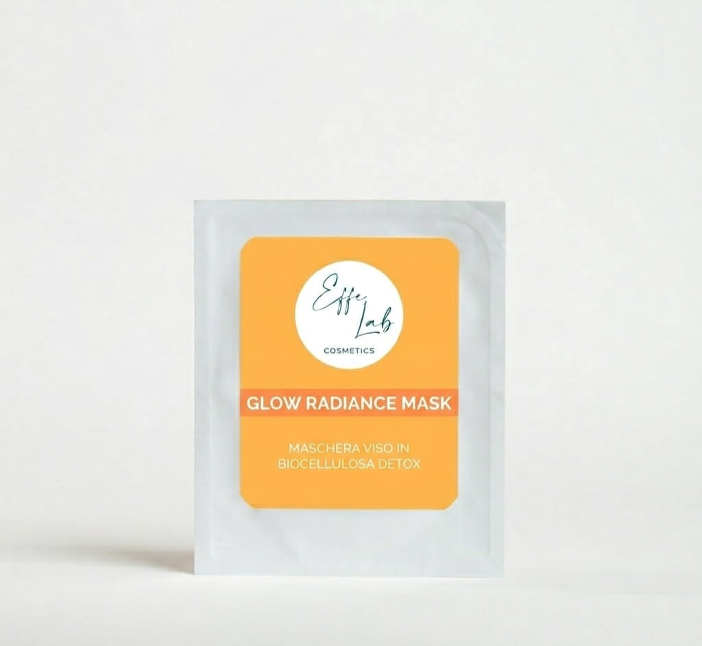 Glow Radiance Mask