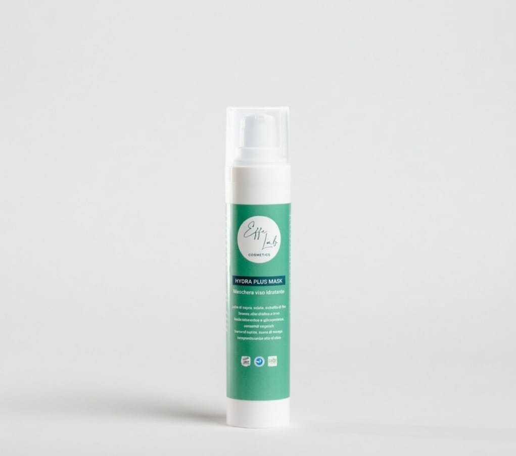 Hydra plus mask