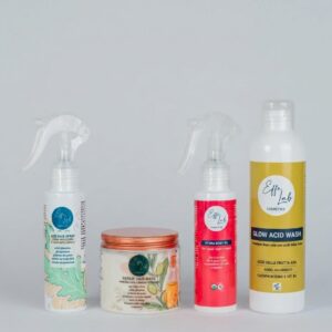Summer Hair kit